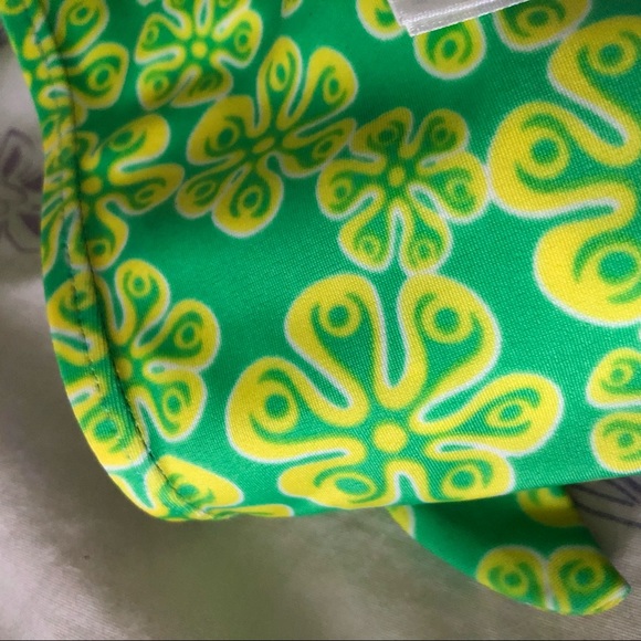 Apollo Swimwear Bright beautiful bikini set - Picture 6 of 6